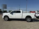 New 2025 Ram 2500 Laramie Crew Cab 4x4 Pickup for sale #SG507121 - photo 4