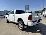 New 2025 Ram 2500 Laramie Crew Cab 4x4 Pickup for sale #SG507121 - photo 21