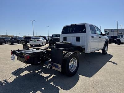 New 2025 Ram 3500 Tradesman Crew Cab 4x4 60 CA Cab Chassis for sale #SG517339 - photo 2