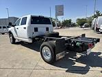 New 2025 Ram 3500 Tradesman Crew Cab 4x4 60 CA Cab Chassis for sale #SG517339 - photo 21