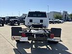 New 2025 Ram 3500 Tradesman Crew Cab 4x4 60 CA Cab Chassis for sale #SG517339 - photo 22
