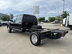 New 2025 Ram 3500 Big Horn Crew Cab 4x4 60 CA Cab Chassis for sale #SG518806 - photo 4