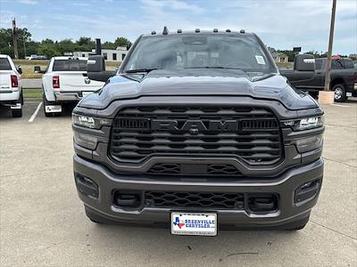 New 2025 Ram 3500 Big Horn Crew Cab 4x4 DRW Pickup for sale #SG534048 - photo 2