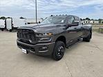 New 2025 Ram 3500 Big Horn Crew Cab 4x4 DRW Pickup for sale #SG534048 - photo 3