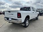 New 2025 Ram 2500 Tradesman Crew Cab 4x4 Pickup for sale #SG554120 - photo 23