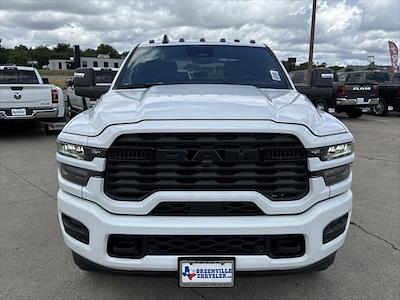 New 2025 Ram 2500 Lone Star Crew Cab 4x4 Pickup for sale #SG554124 - photo 2