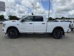 New 2025 Ram 2500 Lone Star Crew Cab 4x4 Pickup for sale #SG554124 - photo 4