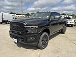 New 2025 Ram 2500 Limited Crew Cab 4x4 Pickup for sale #SG558137 - photo 3