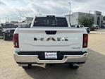 New 2025 Ram 2500 Tradesman Crew Cab 4x4 Pickup for sale #SG558142 - photo 21