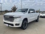 New 2025 Ram 1500 Limited Crew Cab 4x4 Pickup for sale #SN635554 - photo 3