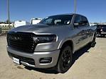 New 2025 Ram 1500 Laramie Crew Cab 4x4 Pickup for sale #SN681269 - photo 3