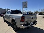 New 2025 Ram 1500 Laramie Crew Cab 4x4 Pickup for sale #SN681269 - photo 21