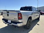New 2025 Ram 1500 Laramie Crew Cab 4x4 Pickup for sale #SN681269 - photo 23