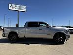 New 2025 Ram 1500 Laramie Crew Cab 4x4 Pickup for sale #SN681269 - photo 24