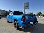 New 2025 Ram 1500 Lone Star Quad Cab 4x4 Pickup for sale #SN710958 - photo 20