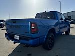 New 2025 Ram 1500 Lone Star Quad Cab 4x4 Pickup for sale #SN710958 - photo 22