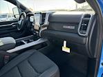 New 2025 Ram 1500 Lone Star Quad Cab 4x4 Pickup for sale #SN710958 - photo 25