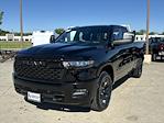 New 2025 Ram 1500 Lone Star Quad Cab 4x4 Pickup for sale #SN710959 - photo 3