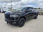 New 2025 Ram 1500 Laramie Crew Cab 4x4 Pickup for sale #SN710962 - photo 3