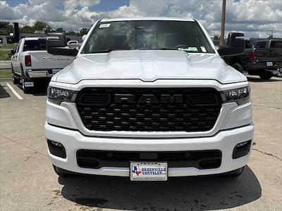 New 2025 Ram 1500 Tradesman Crew Cab 4x4 Pickup for sale #SN720411 - photo 2