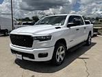 New 2025 Ram 1500 Tradesman Crew Cab 4x4 Pickup for sale #SN720411 - photo 3