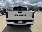 New 2025 Ram 1500 Tradesman Crew Cab 4x4 Pickup for sale #SN720411 - photo 21