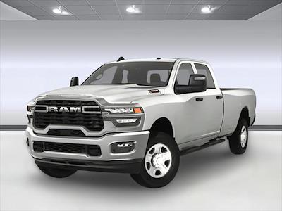New 2026 Ram 3500 Tradesman Crew Cab for sale #TG194223 - photo 1