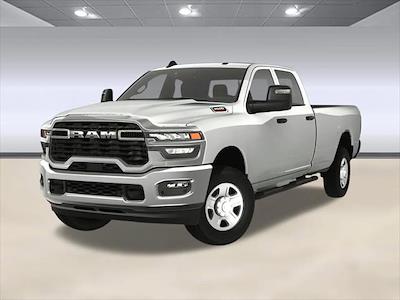 New 2026 Ram 3500 Tradesman Crew Cab for sale #TG219496 - photo 1