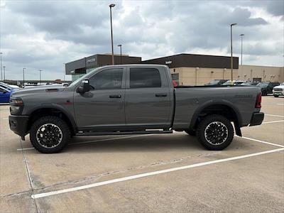 New 2026 Ram 2500 Warlock Crew Cab for sale #TG364253 - photo 2