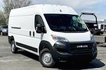 New 2024 Ram ProMaster 2500 High Roof Empty Cargo Van for sale #C24303 - photo 4