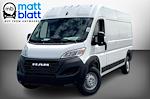New 2024 Ram ProMaster 2500 High Roof Empty Cargo Van for sale #C24306 - photo 1