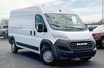 New 2024 Ram ProMaster 2500 High Roof Empty Cargo Van for sale #C24306 - photo 2