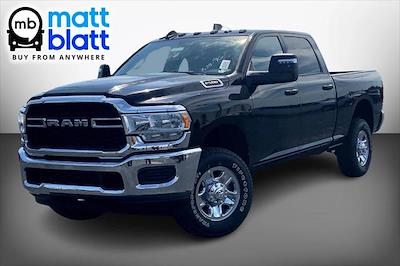 New 2024 Ram 2500 Tradesman Crew Cab 4x4 Pickup for sale #C24324 - photo 1