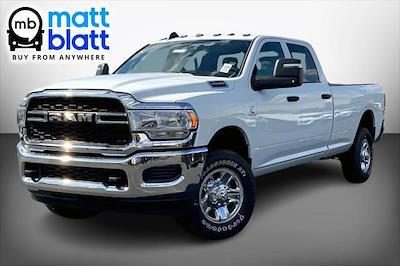New 2024 Ram 2500 Tradesman Crew Cab 4x4 Pickup for sale #C24358 - photo 1