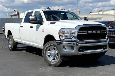 New 2024 Ram 2500 Tradesman Crew Cab 4x4 Pickup for sale #C24358 - photo 2