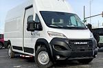 New 2024 Ram ProMaster EV 3500 Super High Roof Upfitted Cargo Van for sale #C24556 - photo 4