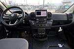New 2024 Ram ProMaster EV 3500 Super High Roof Upfitted Cargo Van for sale #C24556 - photo 6