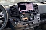 New 2024 Ram ProMaster EV 3500 Super High Roof Upfitted Cargo Van for sale #C24556 - photo 8