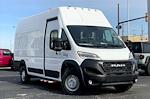 New 2024 Ram ProMaster EV 3500 Super High Roof Upfitted Cargo Van for sale #C24558 - photo 3