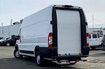 New 2024 Ram ProMaster EV 3500 Super High Roof Upfitted Cargo Van for sale #C24558 - photo 4