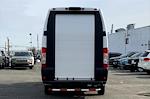New 2024 Ram ProMaster EV 3500 Super High Roof Upfitted Cargo Van for sale #C24558 - photo 5
