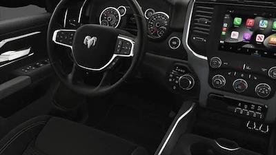 New 2025 Ram 1500 Big Horn Crew Cab 4x4 Pickup for sale #C25016 - photo 1