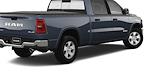 New 2025 Ram 1500 Big Horn Crew Cab 4x4 Pickup for sale #C25133 - photo 2