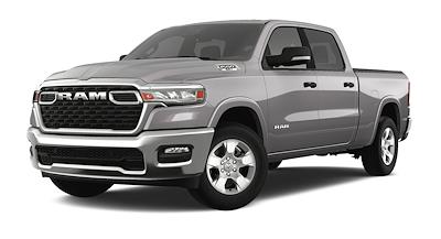 New 2025 Ram 1500 Big Horn Crew Cab 4x4 Pickup for sale #C25134 - photo 1