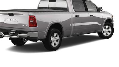 New 2025 Ram 1500 Big Horn Crew Cab 4x4 Pickup for sale #C25134 - photo 2