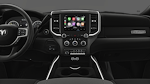 New 2025 Ram 2500 Big Horn Crew Cab 4x4 Pickup for sale #C25138 - photo 5
