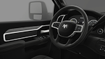 New 2025 Ram 2500 Big Horn Crew Cab 4x4 Pickup for sale #C25138 - photo 8