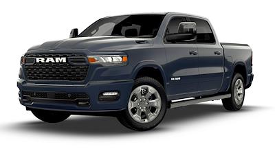 New 2026 Ram 1500 Big Horn Crew Cab for sale #C26030 - photo 1