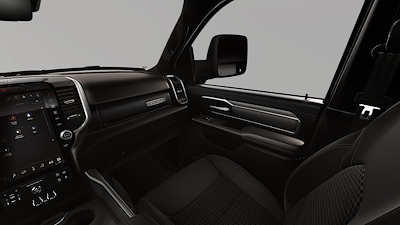 New 2026 Ram 1500 Big Horn Crew Cab for sale #C26030 - photo 2