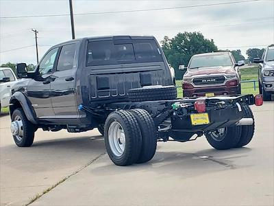 New 2024 Ram 4500 SLT Crew Cab 4x4 60 CA Cab Chassis for sale #RG255576 - photo 2